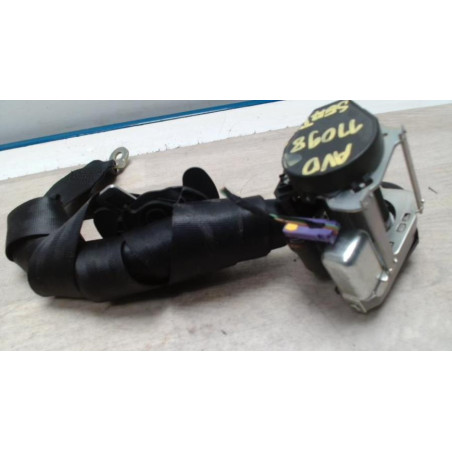Ceinture avant droit SEAT ALTEA PHASE 1 d’occasion
