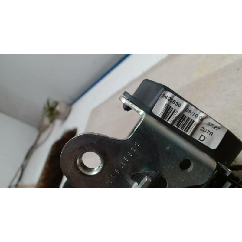 Ceinture avant droit SEAT ALTEA PHASE 1 d’occasion