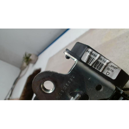 Ceinture avant droit SEAT ALTEA PHASE 1 d’occasion