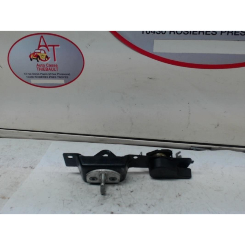 Serrure de porte de coffre gauche RENAULT  d’occasion