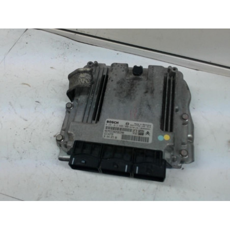 Calculateur PEUGEOT 4007 d’occasion