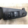 Interrupteur de leve vitre avant gauche AUDI A5 1 SPORTBACK PHASE 1 d’occasion