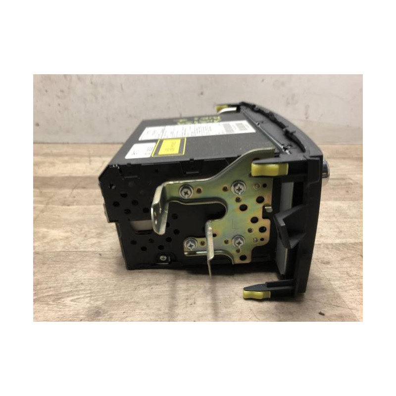 Autoradio d'origine TOYOTA AURIS 1 PHASE 1 d’occasion