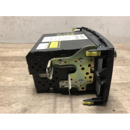 Autoradio d'origine TOYOTA AURIS 1 PHASE 1 d’occasion