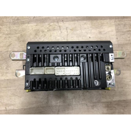 Autoradio d'origine TOYOTA AURIS 1 PHASE 1 d’occasion