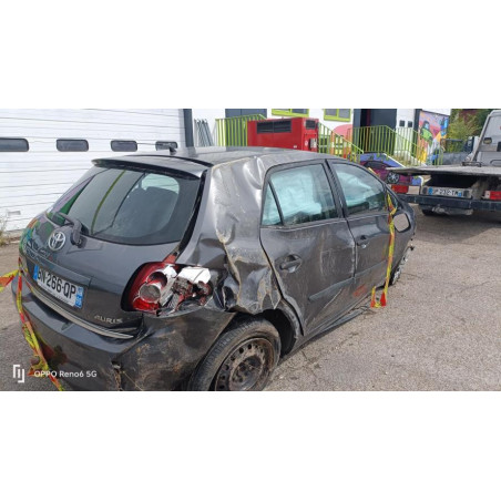 Autoradio d'origine TOYOTA AURIS 1 PHASE 1 d’occasion