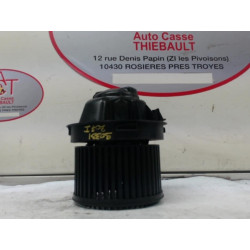 Ventilateur chauffage PEUGEOT 207 PHASE 1 d’occasion