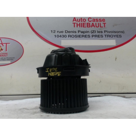 Ventilateur chauffage PEUGEOT 207 PHASE 1 d’occasion