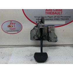 Pedalier de frein CITROEN C3 PHASE 1 d’occasion