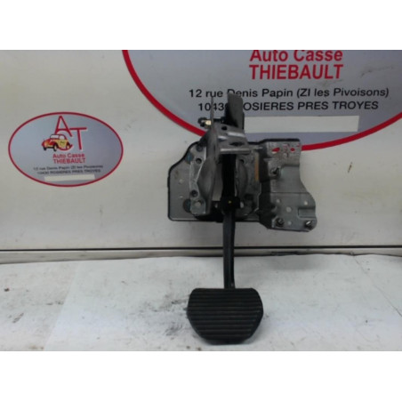 Pedalier de frein CITROEN C3 PHASE 1 d’occasion