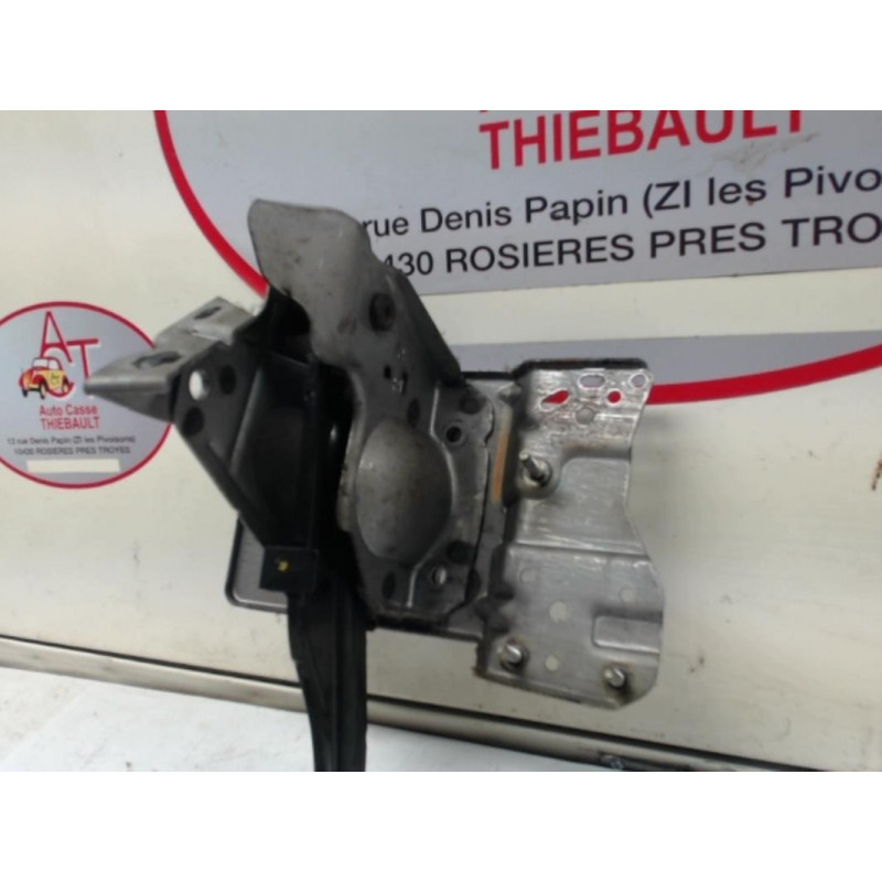 Pedalier de frein CITROEN C3 PHASE 1 d’occasion