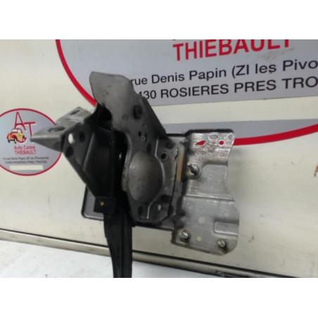 Pedalier de frein CITROEN C3 PHASE 1 d’occasion