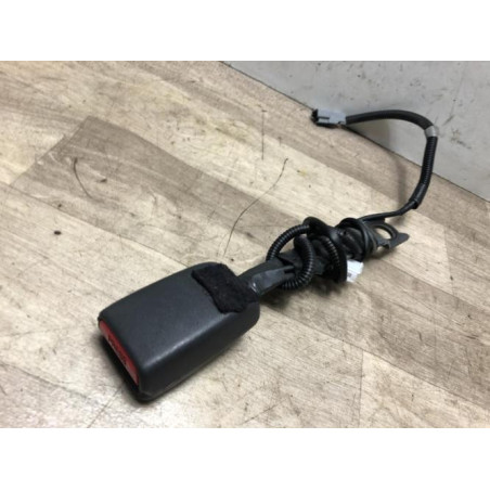 Attache ceinture avant gauche TOYOTA AURIS 1 PHASE 1 d’occasion