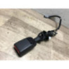 Attache ceinture avant gauche TOYOTA AURIS 1 PHASE 1 d’occasion