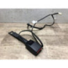 Attache ceinture avant droit TOYOTA AURIS 1 PHASE 1 d’occasion