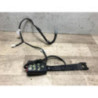 Attache ceinture avant droit TOYOTA AURIS 1 PHASE 1 d’occasion