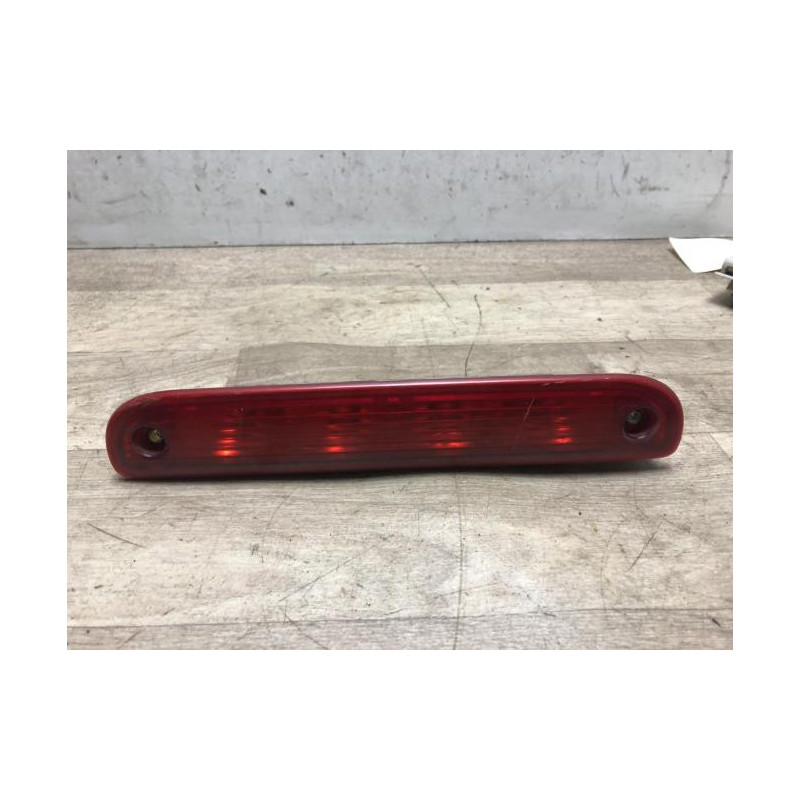 Feu arriere stop central PEUGEOT BOXER 3 PHASE 1 d’occasion