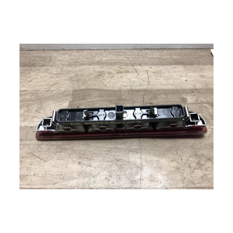 Feu arriere stop central PEUGEOT BOXER 3 PHASE 1 d’occasion