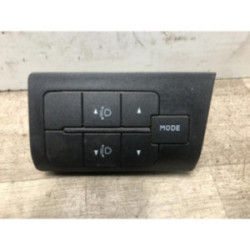 Commande de reglage hauteur de phare PEUGEOT BOXER 3 PHASE 1 d’occasion