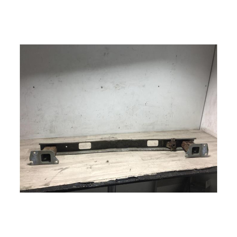 Renfort pare choc arriere (traverse) PEUGEOT 207 PHASE 2 BREAK d’occasion