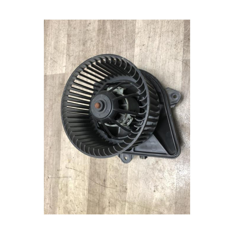 Ventilateur chauffage RENAULT TRAFIC 2 PHASE 2 d’occasion