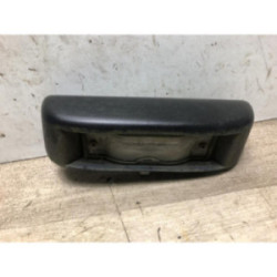 Eclairage de plaque RENAULT TRAFIC 2 PHASE 2 d’occasion