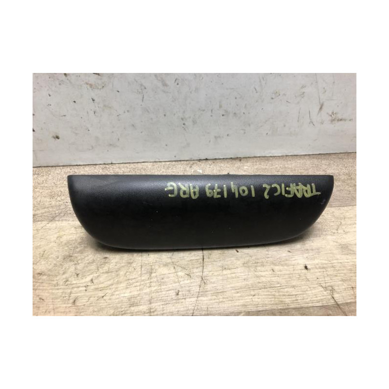 Eclairage de plaque RENAULT TRAFIC 2 PHASE 2 d’occasion