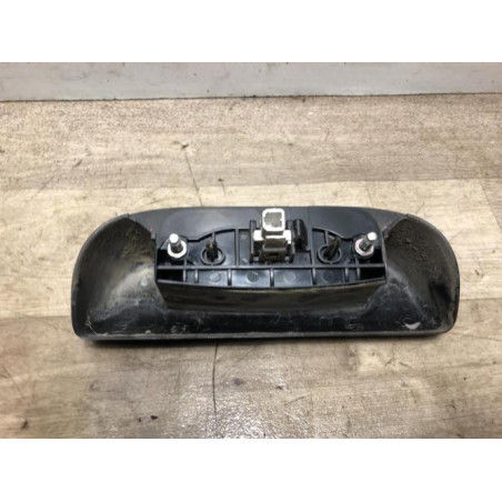 Eclairage de plaque RENAULT TRAFIC 2 PHASE 2 d’occasion