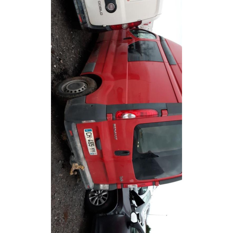 Tirant de porte arriere gauche RENAULT TRAFIC 2 PHASE 2 d’occasion