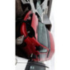 Tirant de porte arriere gauche RENAULT TRAFIC 2 PHASE 2 d’occasion