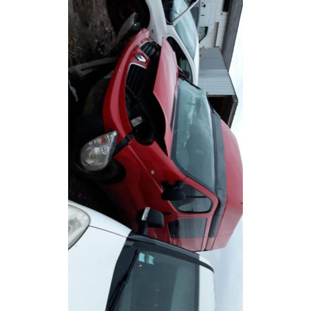 Tirant de porte arriere gauche RENAULT TRAFIC 2 PHASE 2 d’occasion