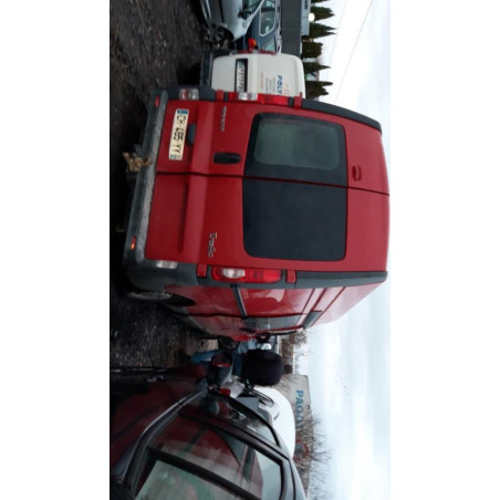 Tirant de porte arriere gauche RENAULT TRAFIC 2 PHASE 2 d’occasion