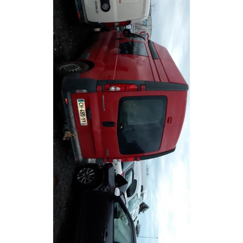 Tirant de porte arriere gauche RENAULT TRAFIC 2 PHASE 2 d’occasion