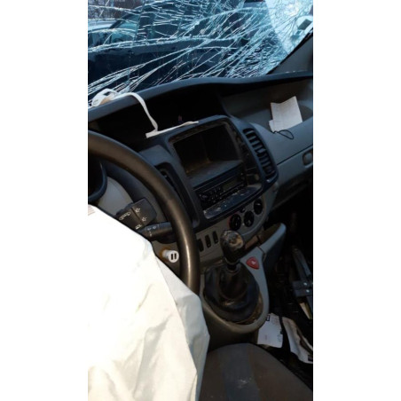 Tirant de porte arriere gauche RENAULT TRAFIC 2 PHASE 2 d’occasion
