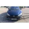 Durite PEUGEOT 206 PHASE 1 d’occasion