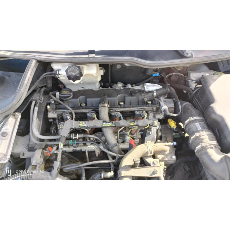 Durite PEUGEOT 206 PHASE 1 d’occasion