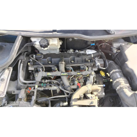 Durite PEUGEOT 206 PHASE 1 d’occasion