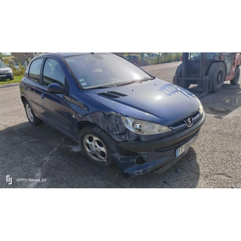 Durite PEUGEOT 206 PHASE 1 d’occasion