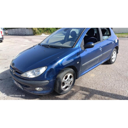 Durite PEUGEOT 206 PHASE 1 d’occasion