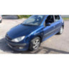 Durite PEUGEOT 206 PHASE 1 d’occasion