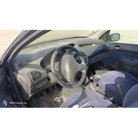 Durite PEUGEOT 206 PHASE 1 d’occasion