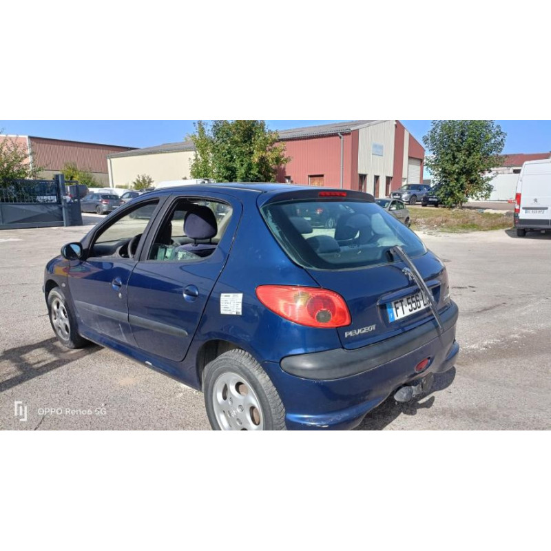 Durite PEUGEOT 206 PHASE 1 d’occasion