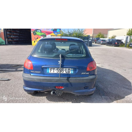 Durite PEUGEOT 206 PHASE 1 d’occasion