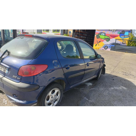 Durite PEUGEOT 206 PHASE 1 d’occasion