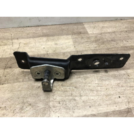 Serrure de porte de coffre droite RENAULT TRAFIC 2 PHASE 2 d’occasion
