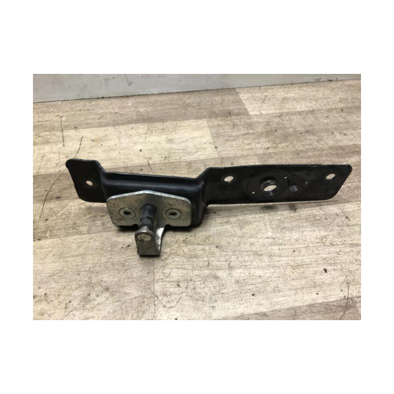 Serrure de porte de coffre droite RENAULT TRAFIC 2 PHASE 2 d’occasion