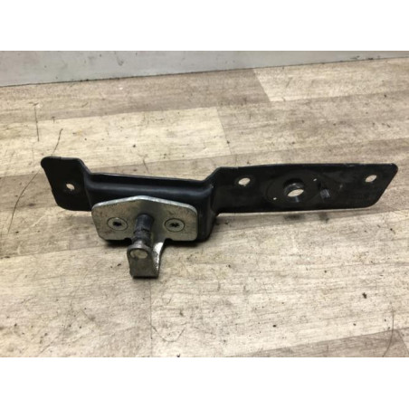 Serrure de porte de coffre droite RENAULT TRAFIC 2 PHASE 2 d’occasion