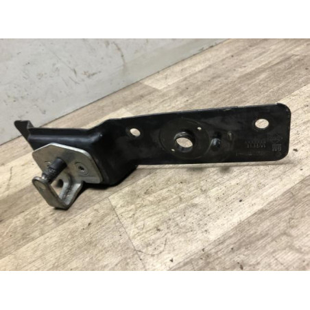 Serrure de porte de coffre droite RENAULT TRAFIC 2 PHASE 2 d’occasion