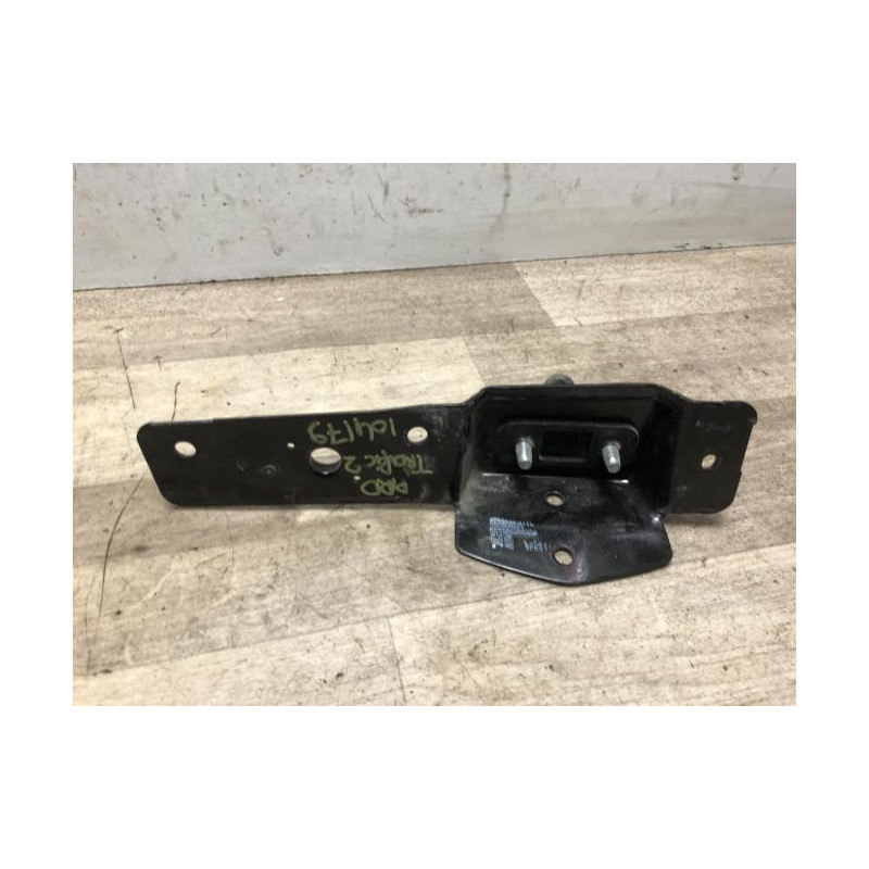 Serrure de porte de coffre droite RENAULT TRAFIC 2 PHASE 2 d’occasion