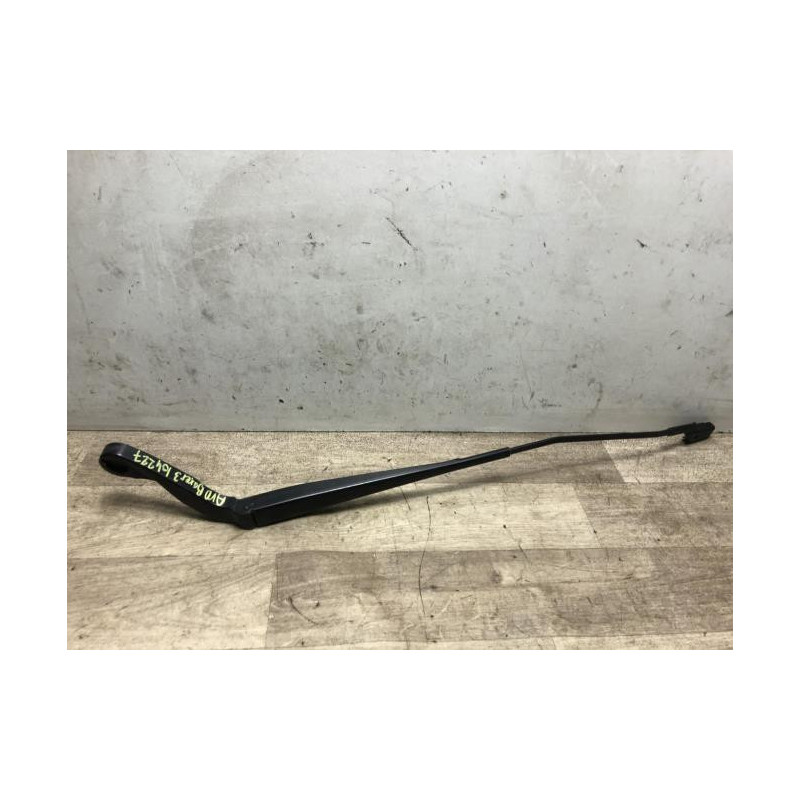 Bras essuie glace avant droit PEUGEOT BOXER 3 PHASE 1 d’occasion